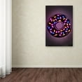 thumbnail image 3 of Donut' Canvas Art by Octavian Mielu, 3 of 3
