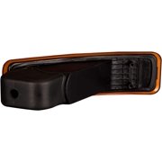 APSMOTIV Pair of Side Indicator Lamp Light Suitable for Mahindra, Piaggio and Bajaj Auto Tuk tuk