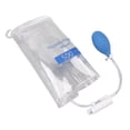 thumbnail image 2 of <p>Pressure Infusion Bag, Easy Storage Leakage Proof Reliable  Pressure Infusion Sack Thickened Professional  For Blood Fluid Quick Infusion</p>, 2 of 7