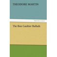 thumbnail image 1 of Les Ballades Bon Gaultier, 1 of 2