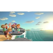 Animal Crossing New Horizons Nintendo Switch
