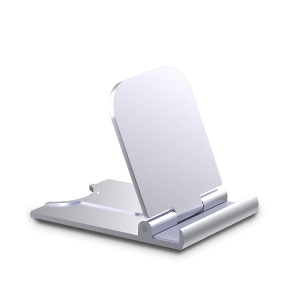 Paquete de 3 soportes plegables universales para teléfono celular para tabletas, lectores, mini iPad, teléfono inteligente Banban