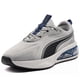 thumbnail image 3 of Tenis Puma Solar para Hombre 311175-08 gris 27.5, 3 of 6