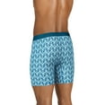 thumbnail image 2 of Jockey Men's Active Ultra Soft Modal 9" Long Leg Boxer Brief -, 2 of 3