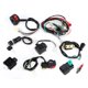 thumbnail image 2 of Kit de arnés de cableado de bicicleta rectificador de bobina solenoide CDI apto para ANGGREK  Otros, 2 of 8