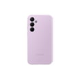 thumbnail image 3 of Samsung Galaxy A35 5G S-View Wallet Cell Phone Case, Lavender, 3 of 6