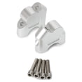 thumbnail image 5 of r1200gs handlebar risers Riser Handlebar Riser Clamp Handlebar Mount Riser Replacement for R1200GS LC R1200GS Adventure R 1200GS Rallye R 1200 GS R1250GS 1G13 K50, 5 of 6