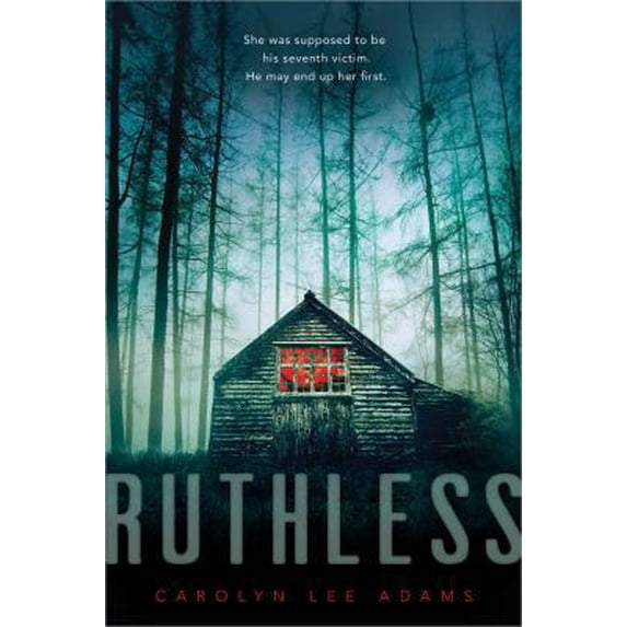 Pre-Owned Ruthless (Paperback) 1481422634 9781481422635