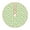 Bandage, variant on Xecao Green Avocado Pattern Christmas Tree Skirt Holiday Part Decorations for Christmas Tree, Farmhouse Christmas Decor Xmas Holiday Home Party Decorations-30"