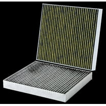 WIX 24313XP Cabin Air Filter For Select 01-20 Chrysler Dodge Jeep Ram Models