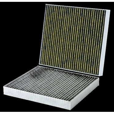WIX 24313XP Cabin Air Filter For Select 01-20 Chrysler Dodge Jeep Ram Models