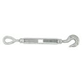thumbnail image 1 of Turnbuckle Hook/Eye National Hardware N177-501 1,3 cm x 15 cm, 1 of 3