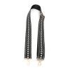 thumbnail image 1 of Correa De La Bolsa Correa de Bolso para bricolaje, bandolera de hombro, accesorios, cinturón de nailon (negro), 1 of 7