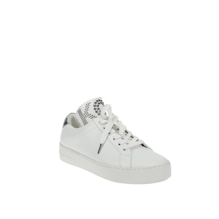 

MICHAEL Michael Kors | Mindy Lace-Up Sneakers | White | Size 8