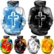 thumbnail image 2 of Nueva moda 3D estampado cristiano casual manga larga sudaderas hombres mujeres primavera otoño suéteres de gran tamaño sudaderas ropa hombre, 2 of 5