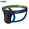 thumbnail image 1 of PUMP Sexy Hombres calzoncillos Ropa interior Gao Jiahui unisex, 1 of 2