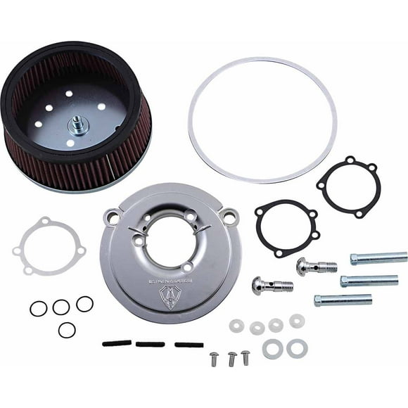 Arlen Ness Stage I Big Sucker Air Filter Kits 18-446