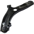 thumbnail image 5 of Garage-Pro Set of 2 Front, Left and Right, Lower Control Arm With Ball Joint(s) & Bushing(s) Compatible with Hyundai Accent 2012-2017 Front Wheel Drive 545011R000, 545001R0, 5 of 8