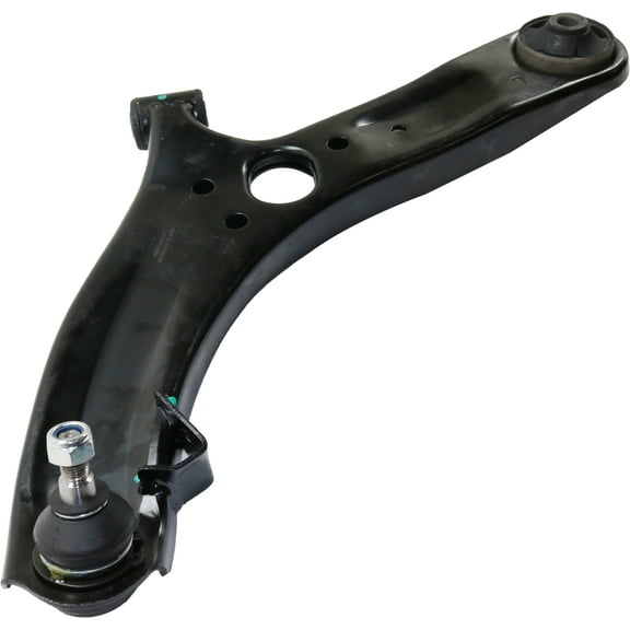 Control Arm Compatible with 2012-2017 Hyundai Accent 4Cyl 1.6L Front, Left Driver Side, Lower Sold individually