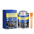 thumbnail image 1 of Multi-purpose White Lithium-based Grease For Car Noise-reducing Smoothing Cleaning Rust-preventing And A8n5 Lubricant, 1 of 7