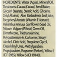 thumbnail image 7 of Fruit of the Earth Cocoa Butter with Aloe & Vitamin E Skin Care Cream Super Value, 4 oz, 2 Count, 7 of 7