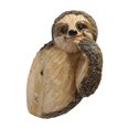 thumbnail image 2 of xinxixnxx Simulation Tree Sloth Figurine Tree Hugger Sculpture for Garden Patio Decor, 2 of 8