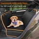 thumbnail image 3 of Funda de asiento para perro, banco para mascotas, funda de asiento de coche para la espalda, 3 of 3