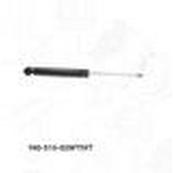 Amortiguador Safety Para Seat Leon 2006 - 2019 (Safety)