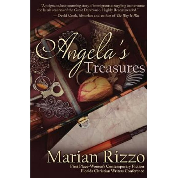 Angela's Treasures