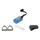 thumbnail image 2 of Kit de ejercicio de cuerda con anillo de polea, accesorio, equipo profesional de tracción manual para fitness para personas mayores, multifuncional., 2 of 8