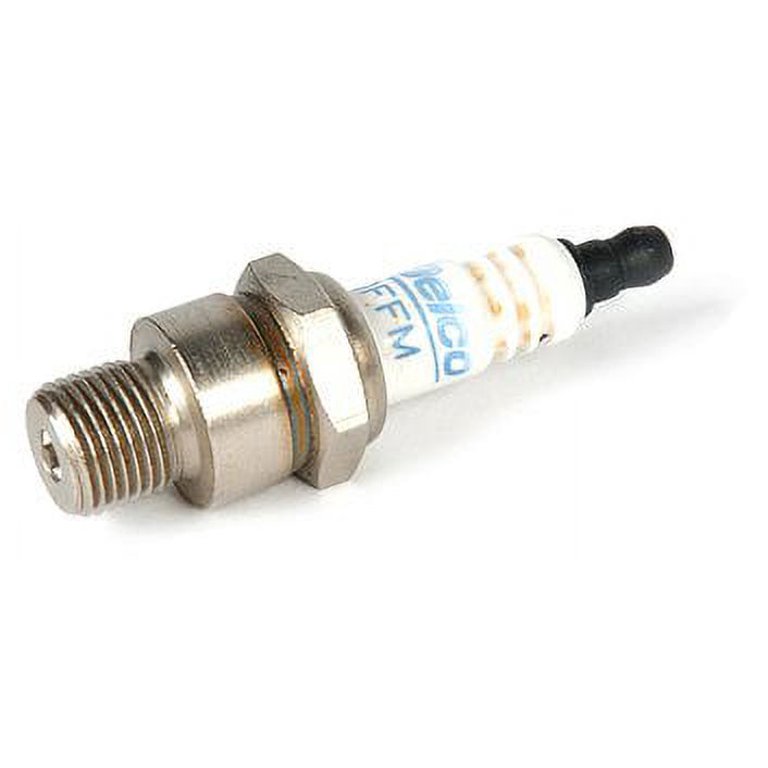 ACDelco Conventional Spark Plug, V40FFM - Walmart.com