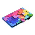 thumbnail image 5 of Pour Amazon Fire HD 8 (2016)/(2017)/(2018) Étui avec Fermeture Magnétique, 5 of 5