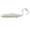 Pearl White, variant on Bobby Garland Swimming Minnow - 2 IN - 15 Pack - Pearl White