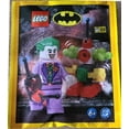 thumbnail image 1 of LEGO DC Superheroes: Joker Minifigure with Robot - Ages 6+, 1 of 4