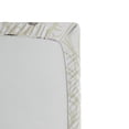 thumbnail image 2 of Ambesonne Peace Fitted Sheet, Sketch Yoga Posed Girl, Queen Size, Multicolor, 2 of 2