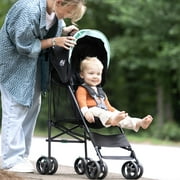 Ingenuity Smooth Stroll Convenience Umbrella Baby Stroller