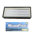 thumbnail image 3 of 2 Pack HEPA Filter Compatible for Holmes AER1 HAPF300/HAPF30 (D Filter) for Holmes AER1 Ready Air Purifier, 3 of 8