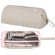 thumbnail image 1 of Bolsa de viaje KarSyon para herramientas de cabello Organizador para estuche Dyson Airwrap Soporte para secador de pelo Shark Hair Dryer Flex Style Cepillo Airstraight Brochas Revlon Estuche de, 1 of 8