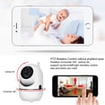 thumbnail image 6 of HD IP Camera Wireless Home Security Camera 360° WI-FI Cloud Camera Two Way Audio Night Vision CCTV Camera, 6 of 10