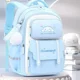 thumbnail image 3 of Mochila escolar Cinnamoroll para niñas, Sanrio, Kawaii, Kuromi, My Melody, dulce y linda caricatura de anime, ligera, regalo para niños, 3 of 5