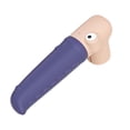 thumbnail image 6 of WLPZXP Silicone Door Handle of Cover Door Knob Cover Anti Collision Doorknob Protective Violet, 6 of 9