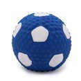 thumbnail image 2 of Juguete de Pelota de Látex para Perros ANGGREK Chirriante, 2 of 7