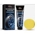 thumbnail image 2 of Pâte de Remplacement de Pneu de Voiture Prévention des Fissures et des Explosions, 2 of 8