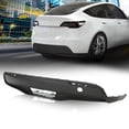 thumbnail image 5 of PIT66 Fit For 2020-2023 Tesla Model Y Rear Bumper Lower Fascia Valance Cover Trim, 5 of 9