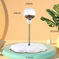 thumbnail image 3 of Cschome Cat Toys Interactive Cat Feeder Toys Cat Feeder Spring Toys Indoor Cat Toys, 3 of 7