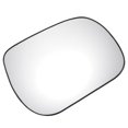 thumbnail image 1 of Unique Bargains Right Passenger Side Rearview Mirror Glass Replacement Non-heated Fit for for TOYOTA RAV4 2005-2011, 1 of 6