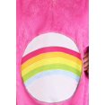 thumbnail image 5 of Care Bears Deluxe Cheer Bear Plus Size Hoodie Costume, 5 of 8
