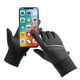 thumbnail image 3 of Xihbxyly Artículo En Liquidación Guantes Antideslizantes con Pantalla Táctil Cálidos para Montar Al Aire Libre En Invierno, Guantes Antideslizantes Deportivos Cálidos a Prueba de Viento, 3 of 5