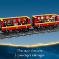 thumbnail image 3 of Set de juguetes de construcción LEGO Harry Potter Hogwarts Express 76423, 3 of 5