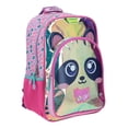 thumbnail image 2 of Mochila Grande Rosa Chenson Happy Girl Primaria HG64558-I para niña, 2 of 5